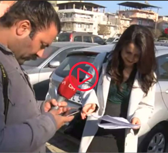 Mahkemeden emsal karar: Hız yapan avukata 'kamu yararı' iptali
