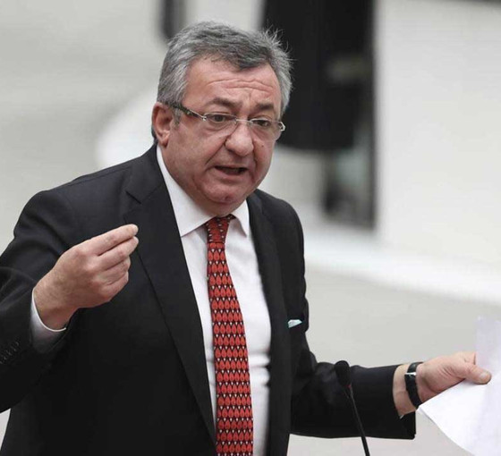 CHP heyetinden Adalet Bakanlığı'na 'çıkarma': Kimsenin İBB'ye çökmesine izin vermeyeceğiz