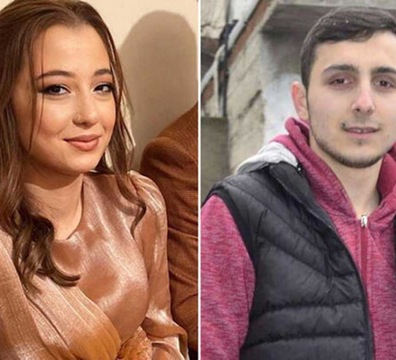 Kadın cinayeti: Bedirhan Uysal'ın sokak ortasında vurduğu Ülkü vefat etti