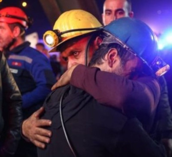 Amasra maden katliamının iddianamesi hazırlandı, ihmaller sıralandı
