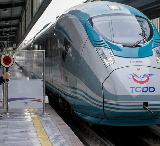 Yüksek Hızlı Tren ücretine yüzde 15 zam