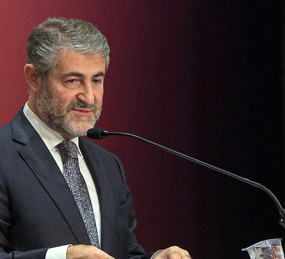 Bakan Nebati: Memur ve emeklilerin enflasyon karşısında ezilmeleri mümkün değil