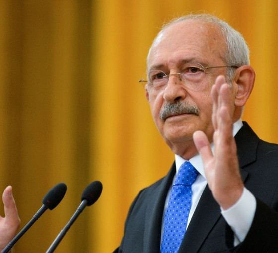 Kılıçdaroğlu'ndan, memur ve emekli maaşı zam oranına eleştiri