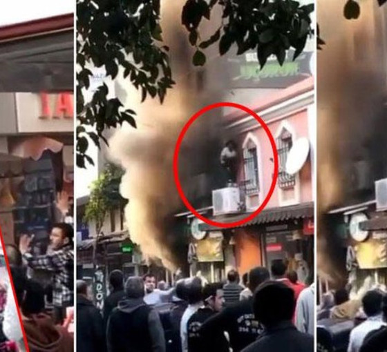 Aydın'daki restoran patlamasında ağır yaralanan Cennet Yeldi vefat etti