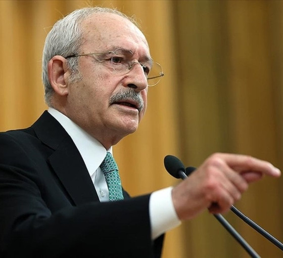 Kılıçdaroğlu’ndan iktidara ‘Sinan Ateş’ tepkisi: Düşündüğünüzden fazlasını biliyoruz