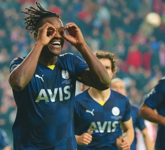 Fenerbahçe’den bir geri dönüş daha