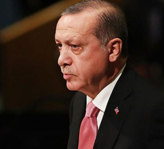 Erdoğan’ın son seçimi