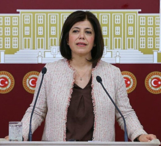 HDP'li Beştaş: İstanbul Sözleşmesi'nden çıkmak çocuk istismarlarını onaylamak demek