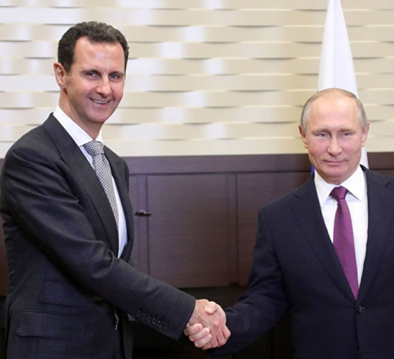 Peş peşe iki toplantı: Rojava ve Moskova üçlüleri