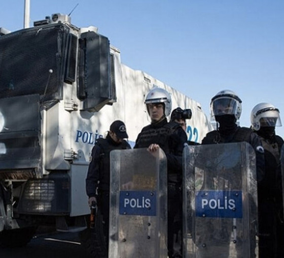 AYM, valiliğin eylem yasağı kararına 'hak ihlali' dedi