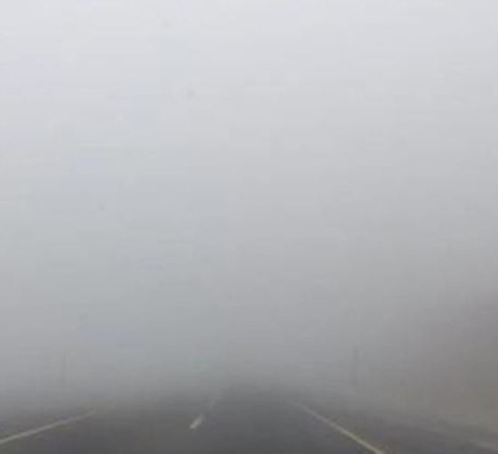 4 Ocak hava durumu: Meteoroloji’den yoğun sis uyarısı