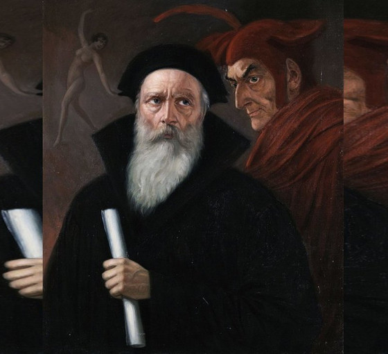 İmamoğlu'nun Mephisto ve Faust benzetmesi ne anlama geliyor?