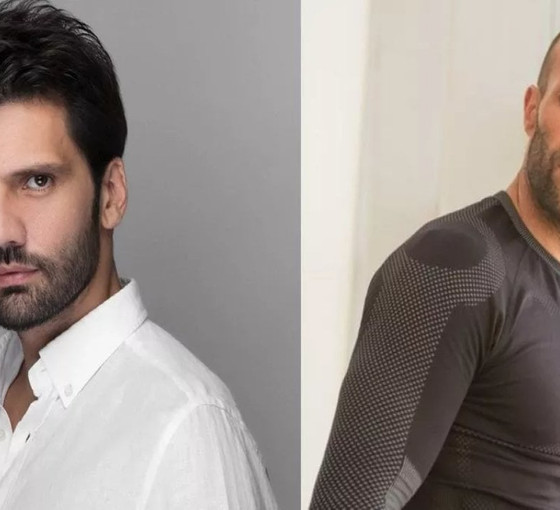 Jason Statham ile Kaan Urgancıoğlu dövüşecek