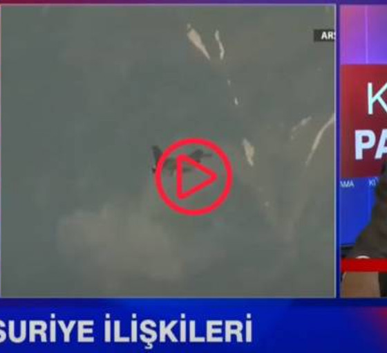 İlhan Uzgel: Suriye'de bir tane istenmeyen var, İran