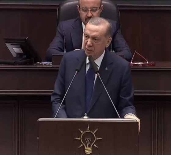 Erdoğan: 20 yılda yaptıklarımız sadece bir besmele, bir girizgah