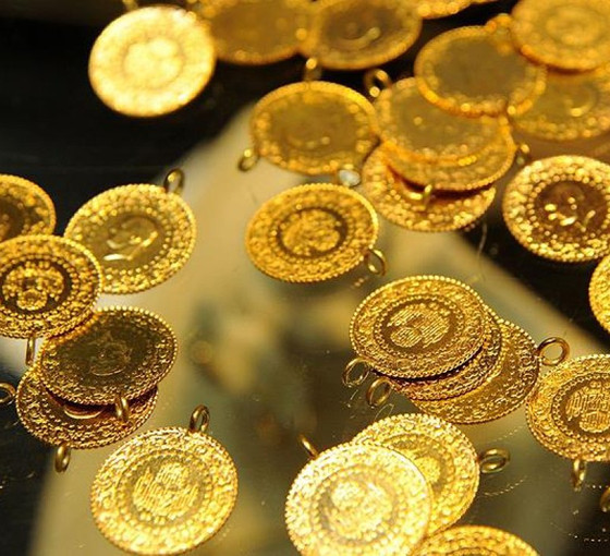 Altın fiyatları rekor üstüne rekor kırıyor