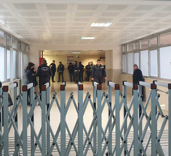 Uyuşturucuya karşı çıktığı için vurulan Eren Yılmaz davasında karar: Tetikçilere 18'er yıl hapis