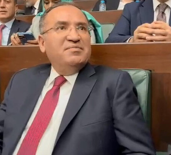 Bozdağ'dan İmamoğlu'na yanıt: Yargıyı etkilemeye teşebbüs suçtur