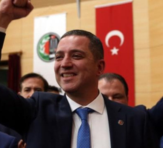 TBB Başkanı Sağkan eşinin işten çıkarılmasında Soylu'yu işaret etti
