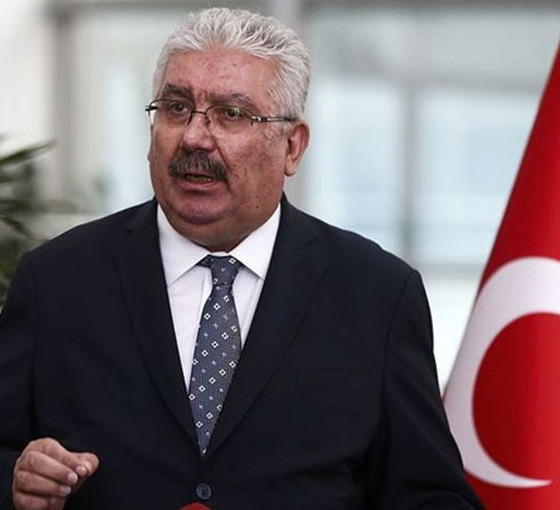 MHP'den Sinan Ateş açıklaması: Sessizliğimiz, sakın ola ki aczimize yorulmasın
