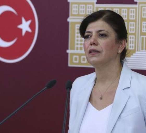 HDP'li Beştaş'tan Erdoğan'ın zam açıklamasına tepki: Siyasi rant şovu