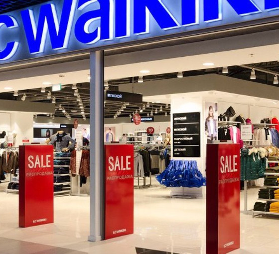 İşçilerden LCW'ye promosyon tepkisi: Eşitsizliğe son verin