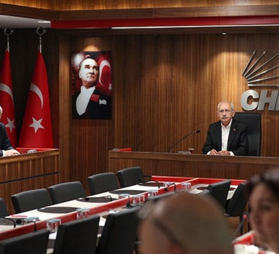 ‘Adaylık sürecinin hızlandırılması gerekiyor’