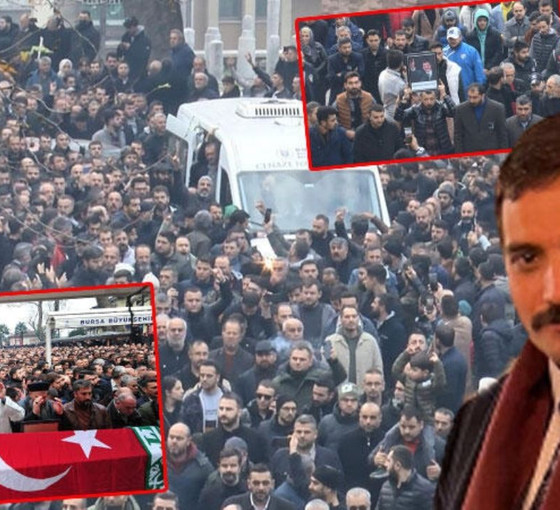 Şimdi anladınız değil mi, Cumhurbaşkanı adayını erken açıklamak neden tehlikeliymiş!