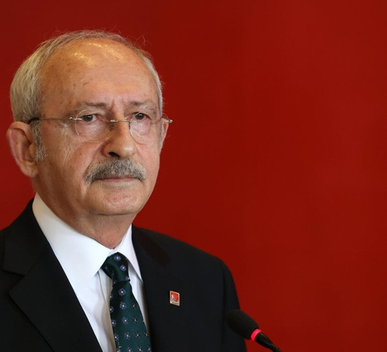 Kılıçdaroğlu'ndan Sinan Ateş açıklaması: Bu ülkeyi mafyalara, çetelere bırakmayacağız