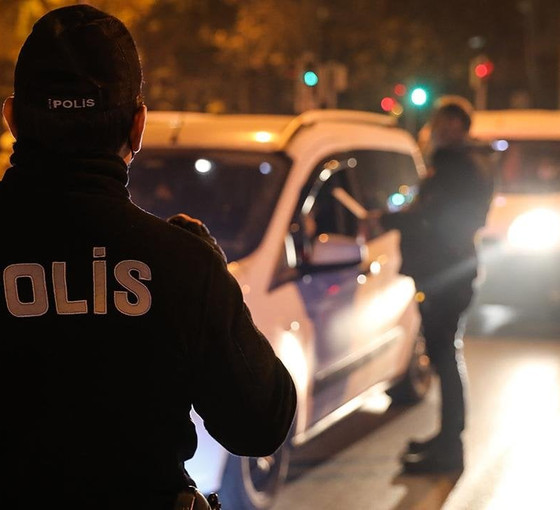 Kars'ta gösteri ve yürüyüşler yedi gün yasak