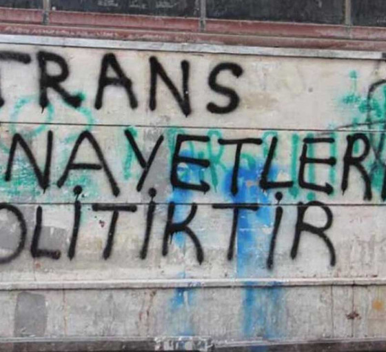 İzmir'de trans kadın cinayeti: Ecem Seçkin bıçaklanarak öldürüldü