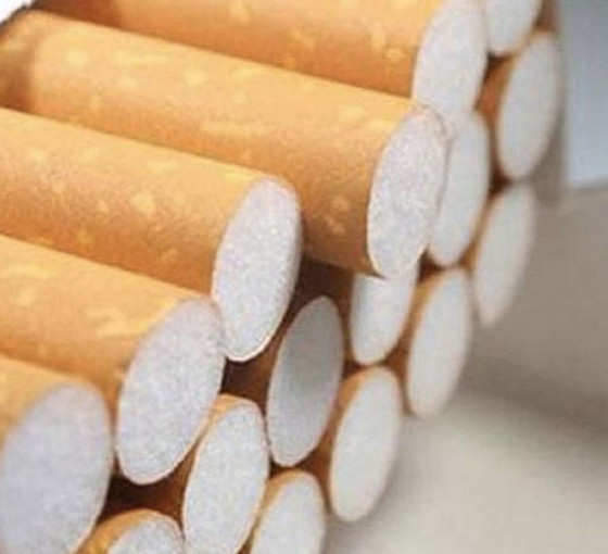 Sigara fiyatlarına 4 liralık zam
