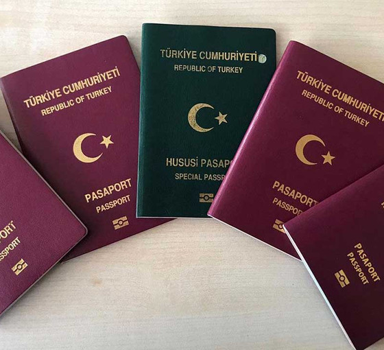 Pasaport ücretlerine rekor zam: İşte 2023 harç bedelleri