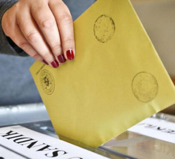 AKP'li Bilgiç: Seçimler en geç 7-14 Mayıs’ta yapılır