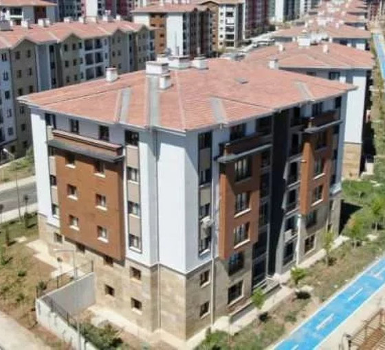 15 soruda 'Yeni Evim Kampanyası'na ilişkin merak edilenler