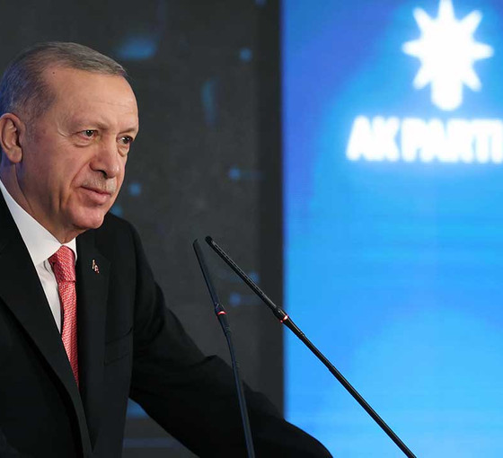 Erdoğan'dan muhalefete: Bunların teknoloji bilgisi, 'Zeki Müren de bizi görecek mi?' seviyesini geçemedi