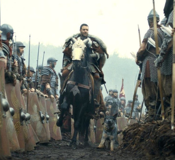 Gladyatör'ün devam filmi 23 yıl sonra geliyor