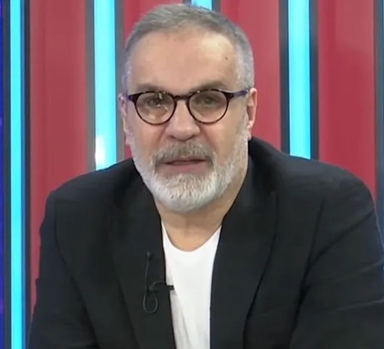 Sedat Peker'le görüşmesi yayımlanan Hadi Özışık'tan reklam tepkisi: Kardeşim kirasını ödeyemiyor