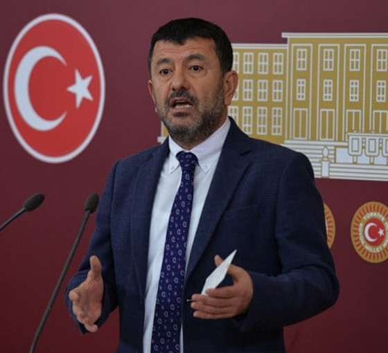 CHP'li Ağbaba 2022'de iflas eden esnaf sayısını açıkladı