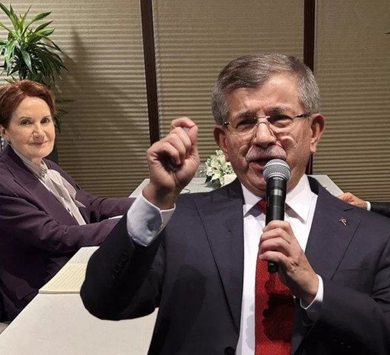 Dudullu - Bostancı metrosunun açılışına Davutoğlu da katılacak