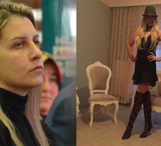 Eski MHP Taşköprü Kadın Kolları Başkanı Gizem Memioğlu evinde ölü bulundu