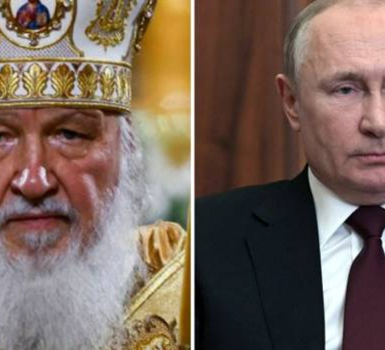 Putin'den Ukrayna'da Noel ateşkesi