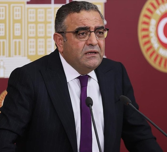 Tanrıkulu’ndan, HDP’nin Hazine yardımına bloke konulmasına tepki: Karar yok hükmündedir