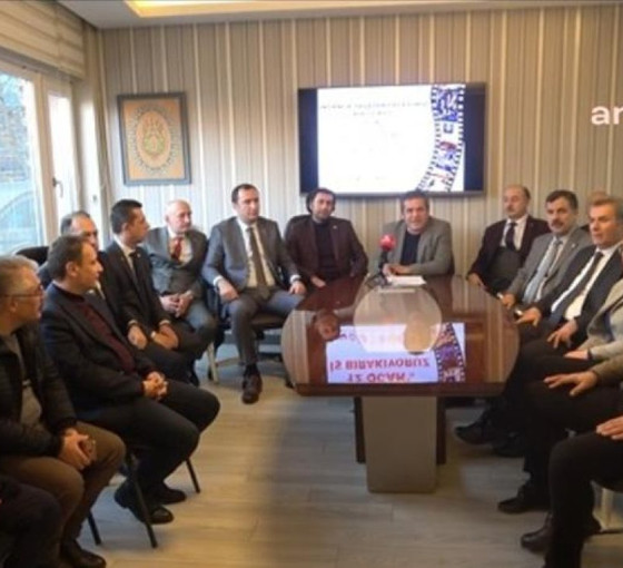 Yedi memur sendikası yüzde 30'luk zam oranına karşı iş bırakıyor