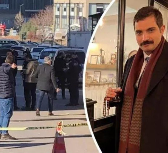 Sinan Ateş cinayetinde kullanılan aracın sahibi: Otoparka iki polis geldi