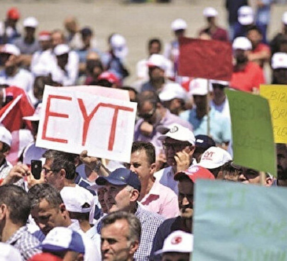 Özgürlük pahasına sosyal yardım
