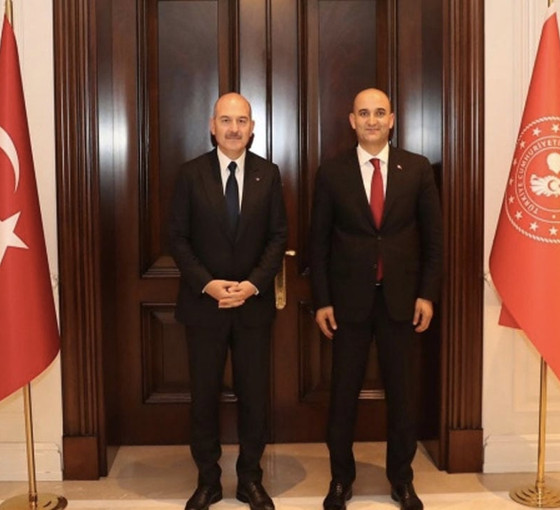 İddia: MHP'li Kılavuz, şüpheliyi almaya giden polislere 'siz gidin, sahibiniz gelsin' dedi