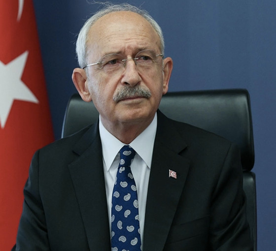 Kılıçdaroğlu’ndan borsa açıklaması: Küçük yatırımcıyı uyardım, göz göre göre soyacaklar sizi dedim