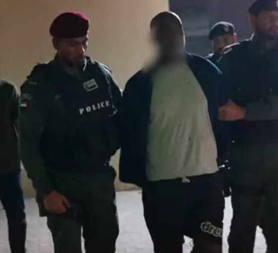 'Dünyanın en çok aranan insan kaçakçısı' yakalandı