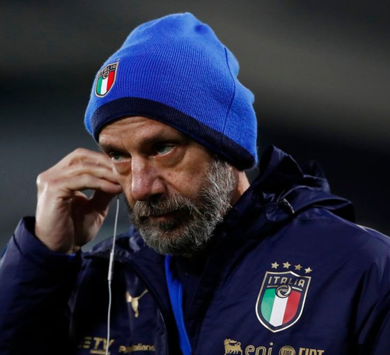 İtalyan futbol yıldızı Gianluca Vialli 58 yaşında öldü